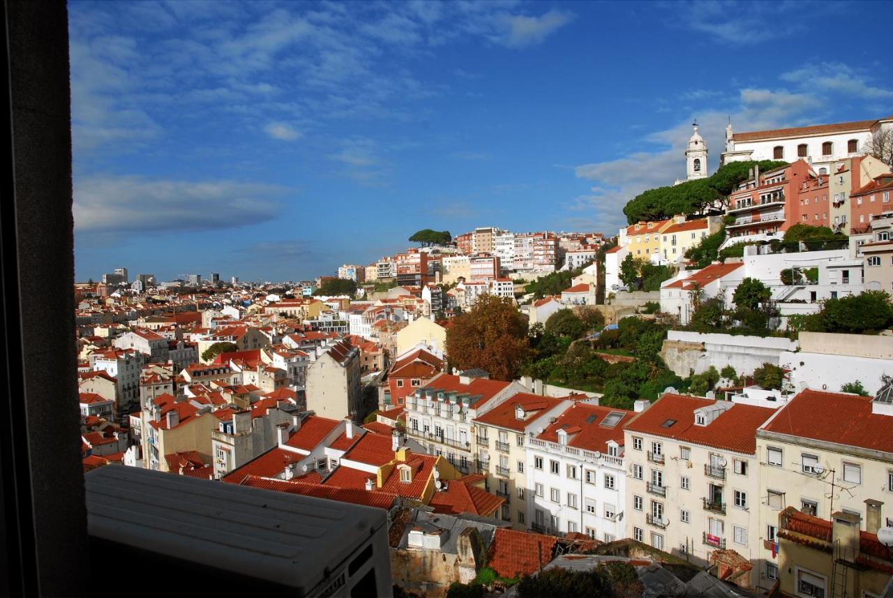 Hostel Do Castelo Lisboa - Lisbon — Fotos 3